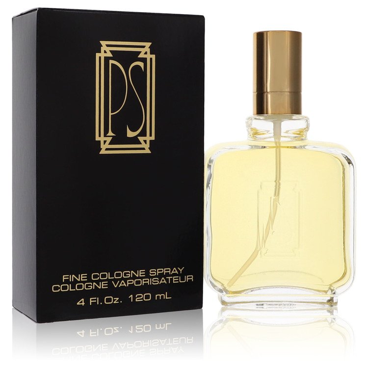 Paul Sebastian by Paul Sebastian Cologne Spray 4 oz Paul Sebastian by Paul Sebastian Cologne Spray 4 oz